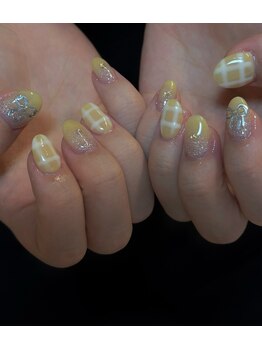 グレイス ネイル(Grace nail)/