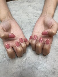 【ハンド】ワンカラー