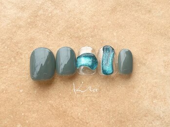 クレー(Klee)/定額Klee &nbsp;Design