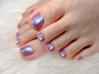 リュヌ(Lune)/ガラスマグ