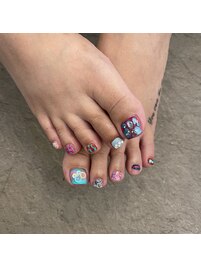 foot Design