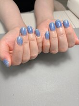 ナイングラム(ninegram)/ワンカラー