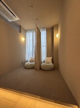 ハチ(Hachi)/休憩所のご用意ございます。