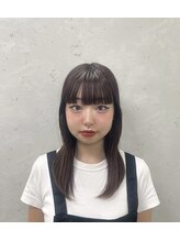 アイドット 山形江俣店(i.) k.shizuku 