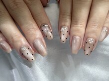 エムズ(M's)/大人可愛いドット×マグネット