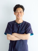 整体院リハイロ 津山店 内田 智之