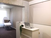 ディオフット(DIO FOOT)/笑顔でお客様をお迎え致します！