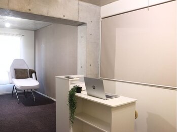 笑顔でお客様をお迎え致します!