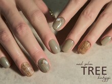 ツリー 吉祥寺店(TREE)/定額セレクトデザイン