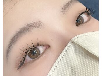 ローランリム(LORAN Lim)/ナチュラルCカール/＆ヘルシー