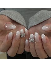 ベティーネイル(Betty)/