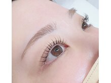 アンジェロビューティ(ANGELO BEAUTY)/根本からぱっちり！