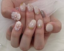 ジェー エス シー ネイル(J.S.C.nail)