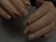 アロンネイル(A’arone nail)の写真