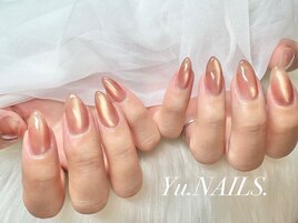 うる艶◎プランパーマグネット