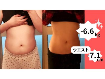 陽なた整体院城陽長池/子供の一言がきっかけでした