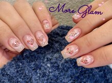 モアグラム 池袋東口店(More Glam)/季節限定　バレンタイ