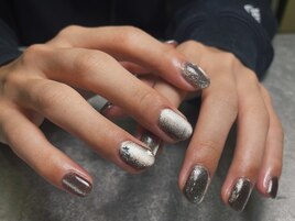 マグネットネイル