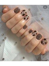 シャトン(Chaton)/