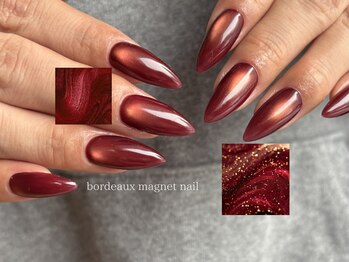 カムテック(Kamtec)/スカルプ◎マグネット