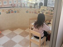 スナイ(SNAY)/キッズスペース