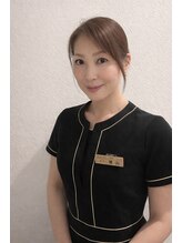 セピア(Sepia)&nbsp;増山 春美