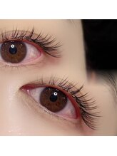 エスティバン 心斎橋(ESTIVANT)/マツエクデザイン☆