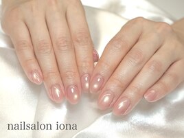 マグネットネイル