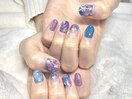 10本アート