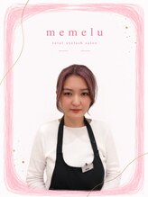 メメル 大阪上本町(memelu)&nbsp;ハマニシ 