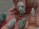 カラネイル 南森町店(calla nail)の写真