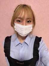 【フィルイン・パラジェル取扱店】EmaNail大阪/東梅田店【8月1日OPEN(予定)】 Miki