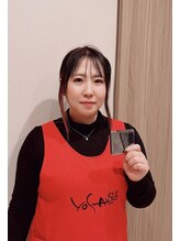 ヨサパーク アルストロメリア 新白河店(YOSA PARK alstroemeria)&nbsp;佐藤 