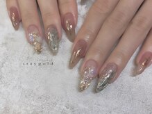 ネイルサロン ステイゴールド(STAY GOLD)