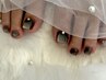 【FOOT】マグネット/フラッシュワンカラー