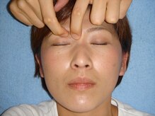 いっせい堂/フェイスリンパケア
