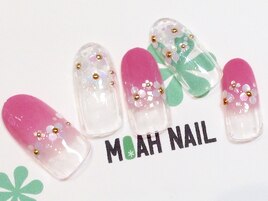 定額サンプル♪　初回オフ無料