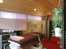 アンファミーユ(En famille)