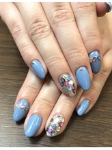 ネイルサロン ラミラージュ/
