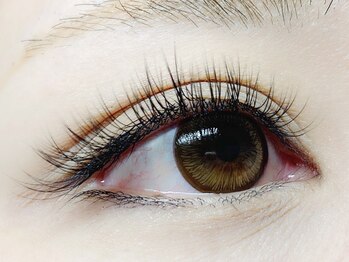 ジル(JILL)/フラットラッシュ付け放題