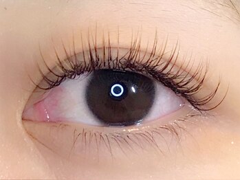 コンド サロン アネックス(CONDO SALON annex)/担当・moe