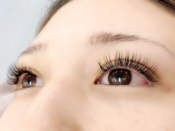 プライベートサロン アンジュ(Private Salon Ange)/プラチナセーブル 付け放題