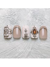 リベルタ(Liberta)/ネイル