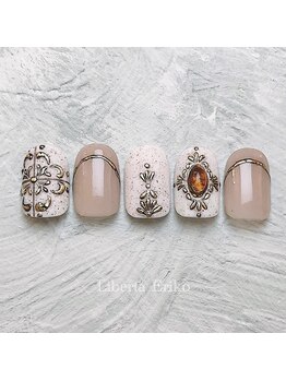 リベルタ(Liberta)/ネイル