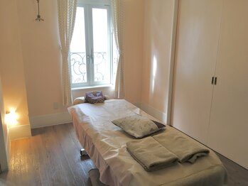 ヴァンサンカン パンセ/~当日の流れ~