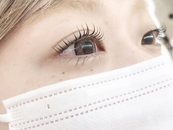 ネイルサロンノイ 経堂店(noi)/まつげパーマ