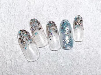 プルメリア(PLUMERIA)/6月定額シンプルコース