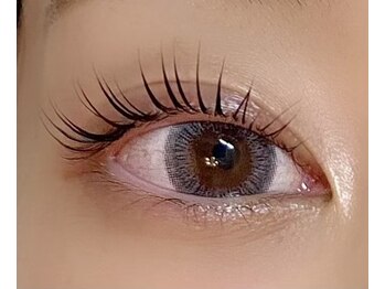 アンダンテ(Andante)/ラッシュジェンヌ