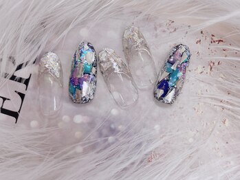 キューティプティ新宿/