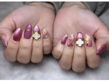 ベーラ(Bella)/ヴァンクリネイル